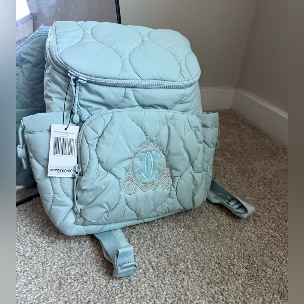 Vera Bradley Featherweight Backpack